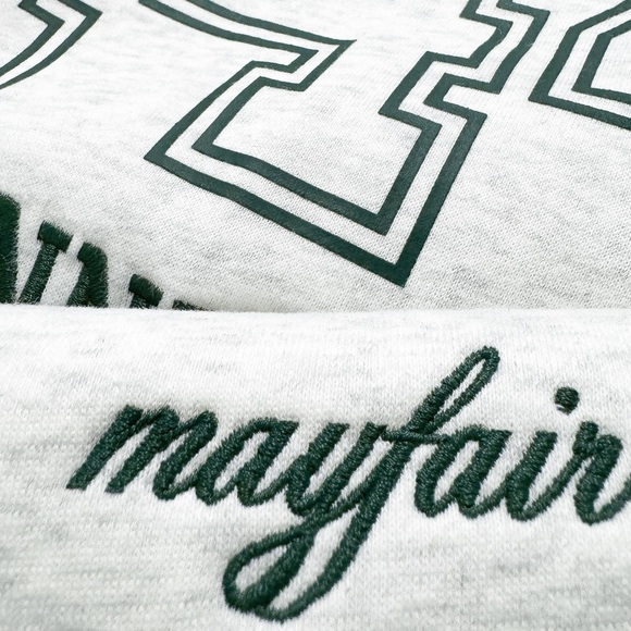 Mayfair 444 Connection Sweatpant - Picture 2 of 5